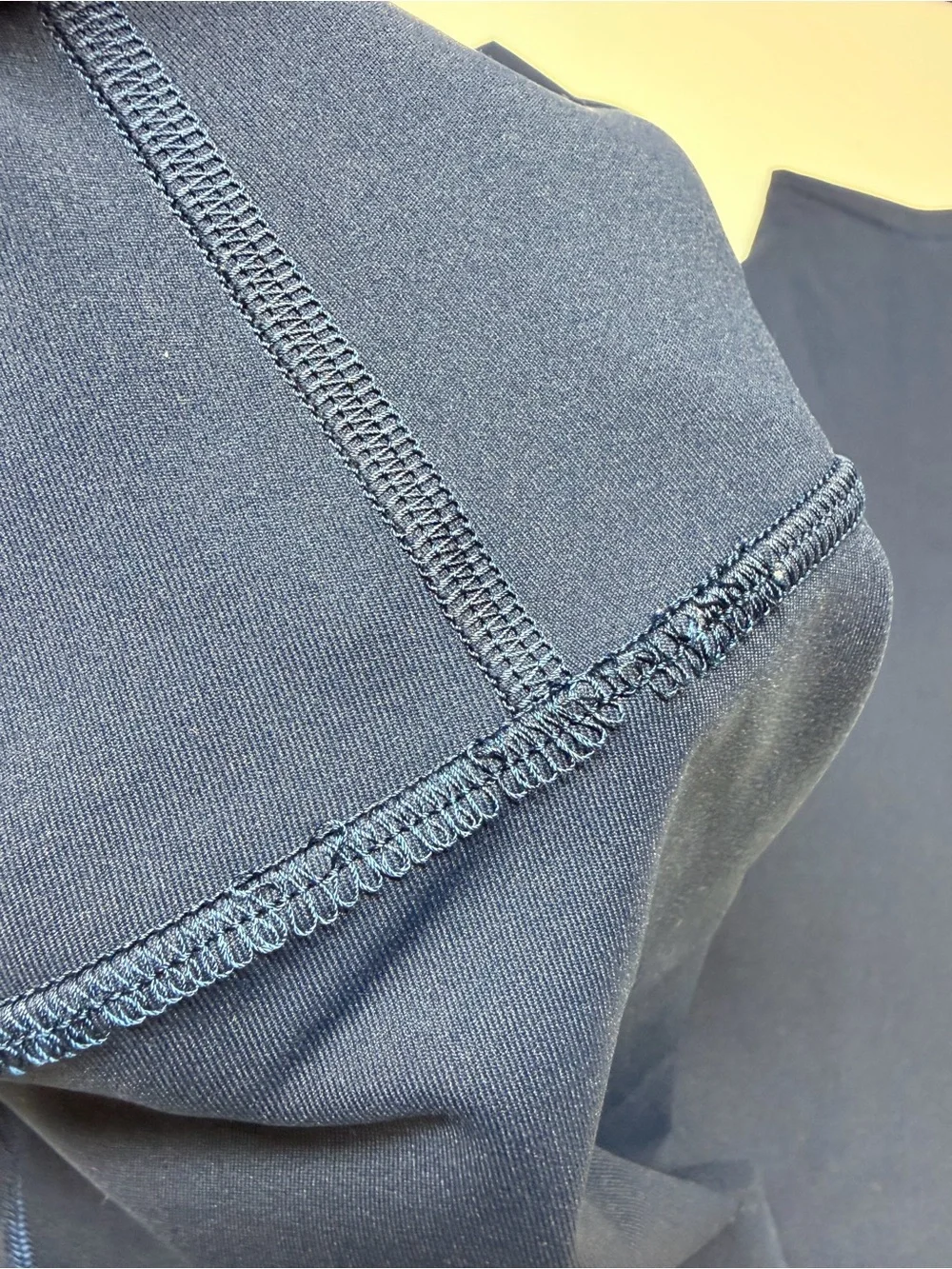 Lululemon wunder train highrise leggings